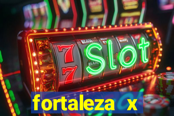 fortaleza x flamengo futemax